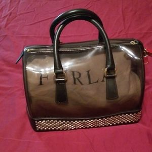 Furla Candy Satchel